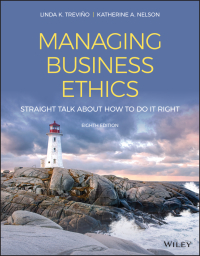 Managing Business Ethics, 8e